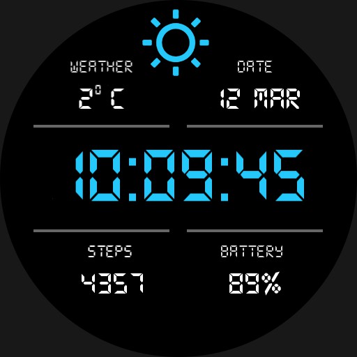 Simple S3 v1.1 Copy 2