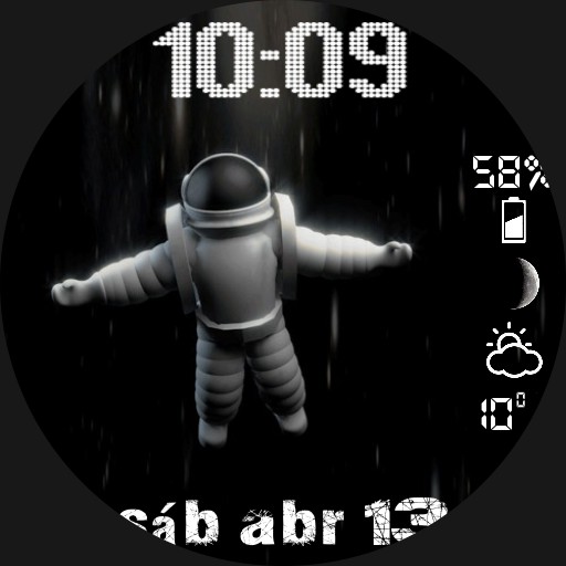 space