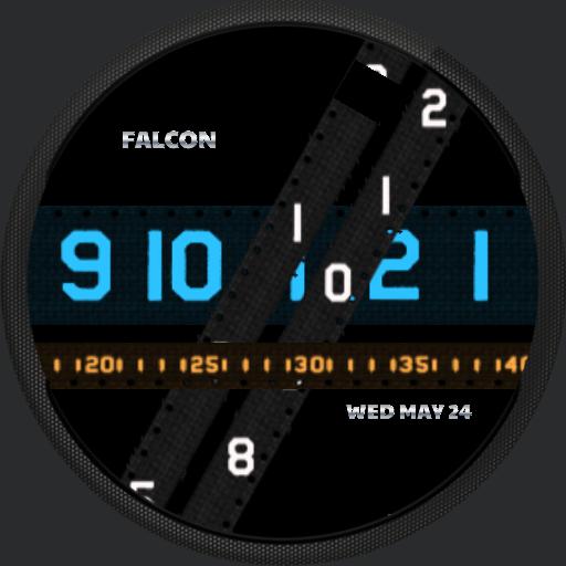 Falcon