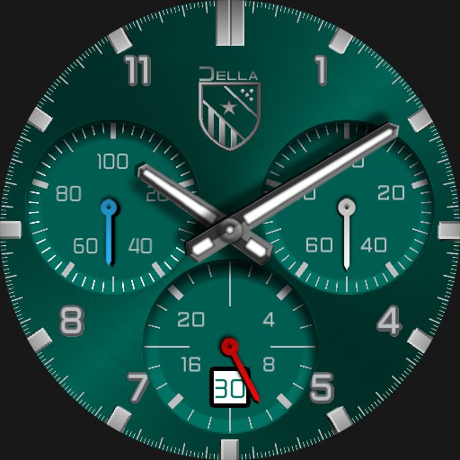 Dellite 005