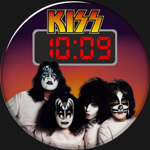 KISS digital