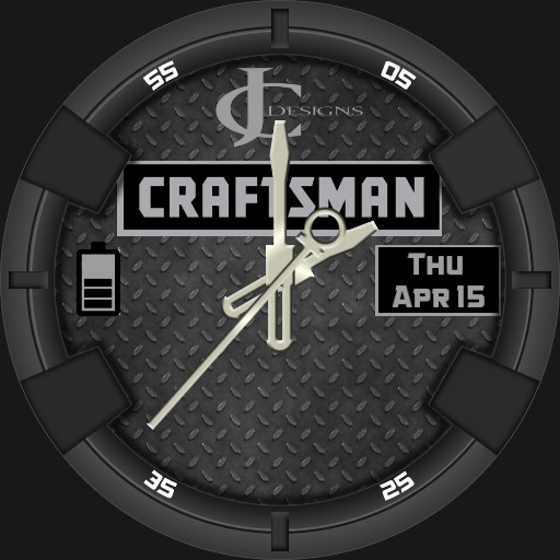 Craftsman