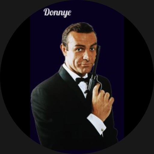 007 sean Connery