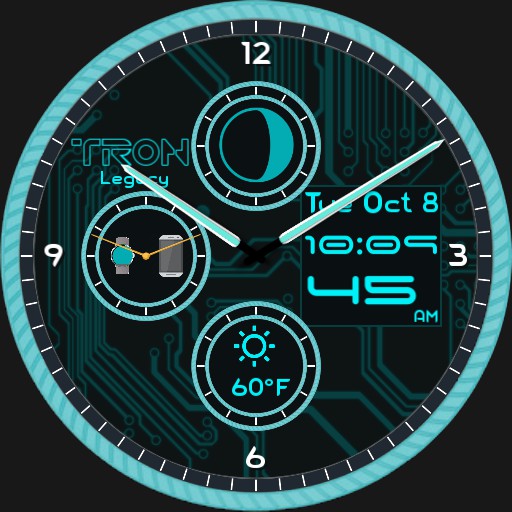 Tron Legacy v3 