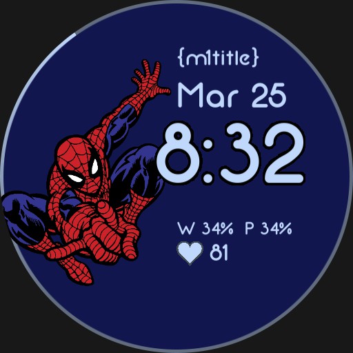 Spider-Man