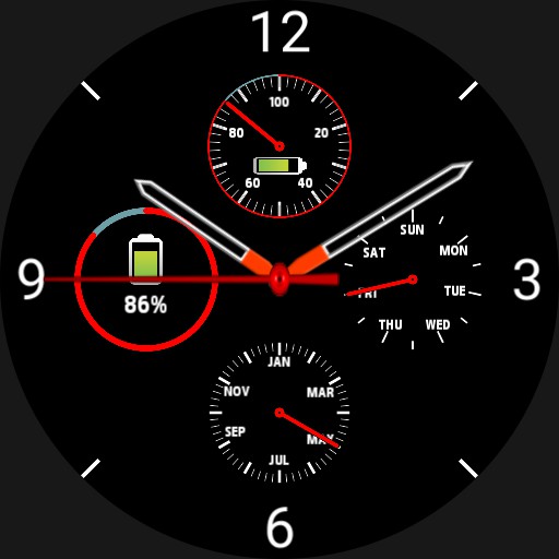 Essential 3100