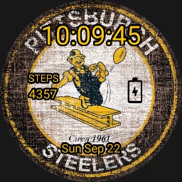 Steelers