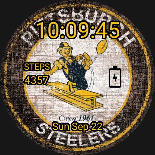 Steelers