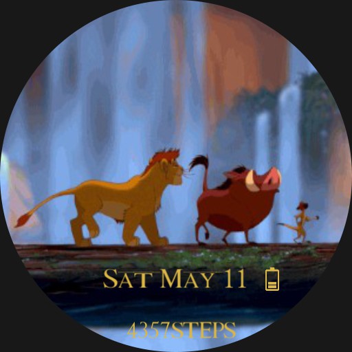 Hakuna Matata