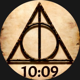 Deathly Hallows 