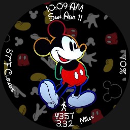 Mickey 