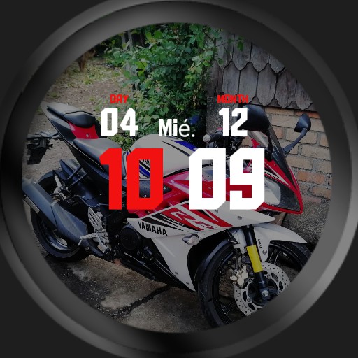 Yamaha