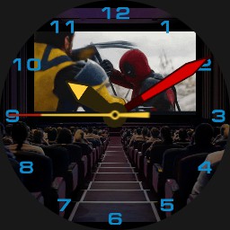 Deadpool X Wolverine