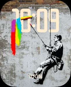 Banksy