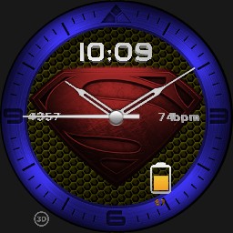 SuperMetal