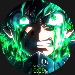 deku
