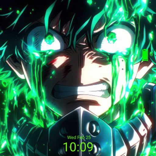 deku