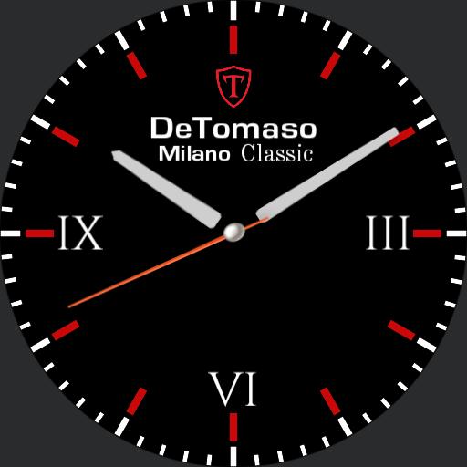 DeTomaso