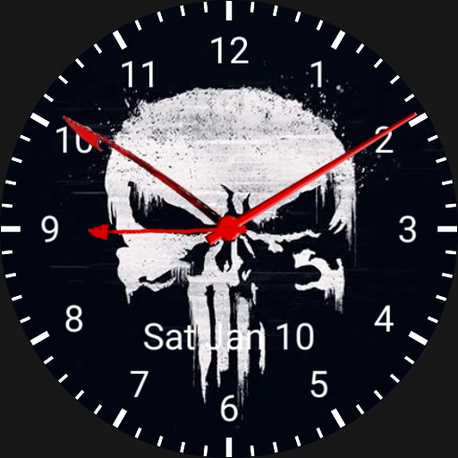 the punisher 2026 Copy updated