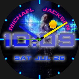 MICHAEL JACKSON Copy