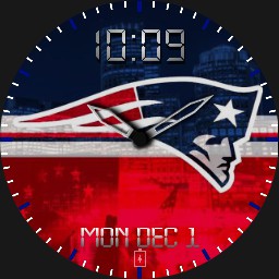 Pats Nation