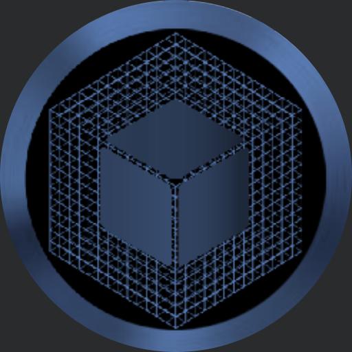 Mesh Fusion Face cover