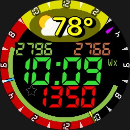 Sun Weather Watch  Copy