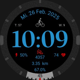 Watch 6 EW