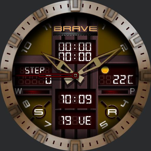 Brave
