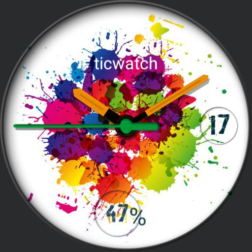 paintwatch 01 by 7oclock