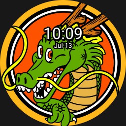 Dragon shenron Copy