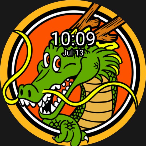 Dragon shenron Copy