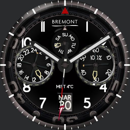  Nightflight - A flight oh fancy