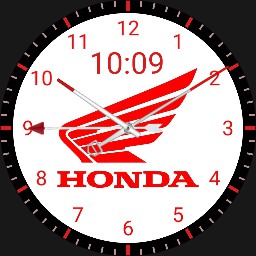 Honda 2