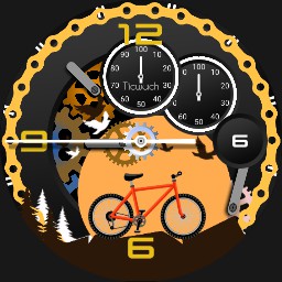 bicycle 