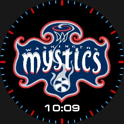 Washington Mystics
