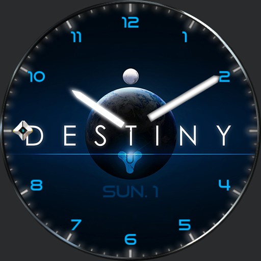 destiny logo