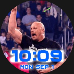 stone cold