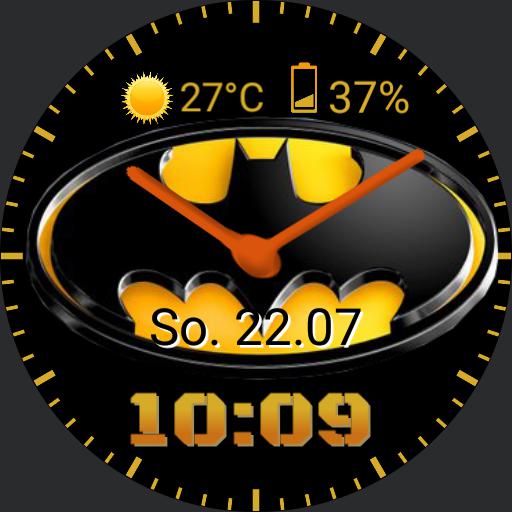 Batman Logo