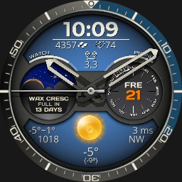 HummingBird Arendal 211125