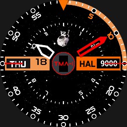 HAL 9000 2001 a space oddity