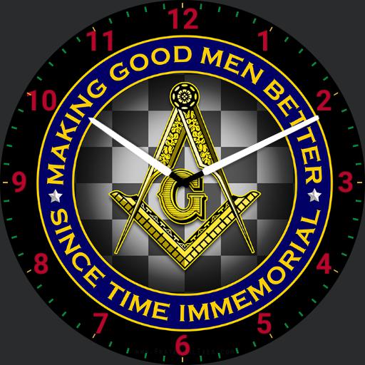 Freemason