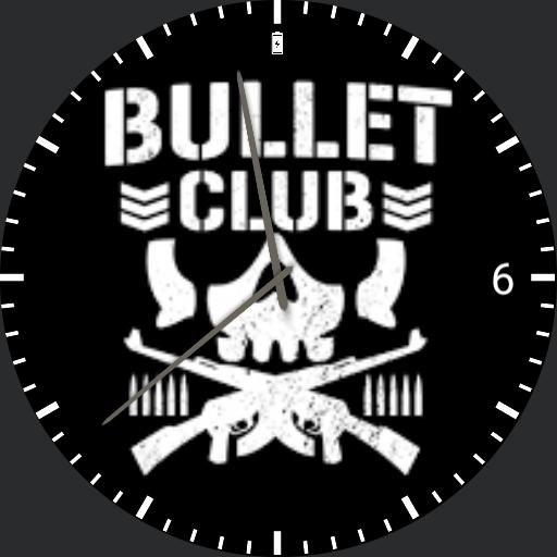 Bullet Club