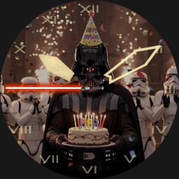 Happy Birthday to Me