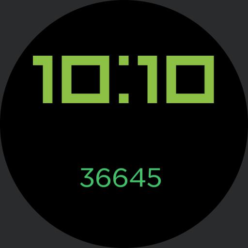 Time Spent Watch