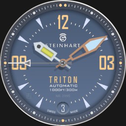 Nr. 2995 Steinhart