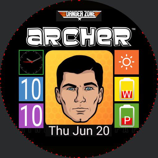 Archer