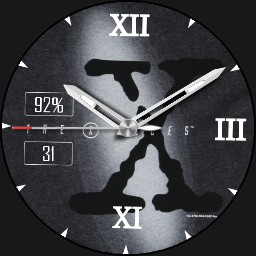 X-Files
