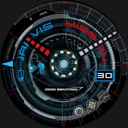Stark Industries