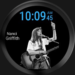 Nanci Griffith 3